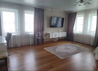 Продаю трехкомнатную квартиру, 84.8 м2, Уфа, проспект Октября, 7/1
