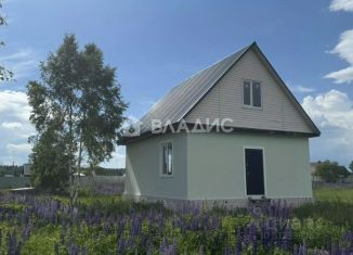 Продажа дома, 80.5 м2, Владимирская область, Солнечная улица, 11А