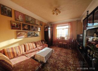 Продажа 3-комнатной квартиры, 70.4 м2, Самара, проспект Масленникова, 10, Октябрьский район