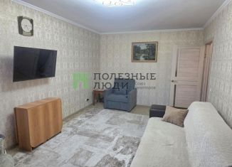 Продаю 2-комнатную квартиру, 54.7 м2, Курган, жилой район Заозёрный, микрорайон 6А, 14