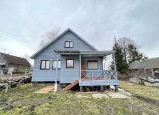 Продажа дома, 72.9 м2, Ярославская область