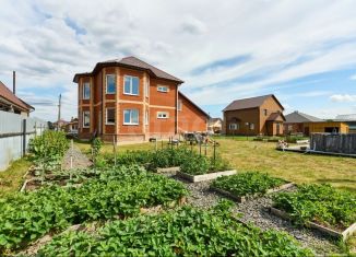 Продается дом, 341 м2, село Зоркальцево, улица Колодникова