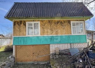 Дача на продажу, 46.2 м2, СНТ Колос, СНТ Колос, 2