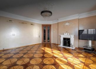 Продается 5-ком. квартира, 302 м2, Санкт-Петербург, Дубковское шоссе, 9