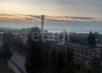 Продается 3-комнатная квартира, 80.9 м2, Воронеж, Ленинский район, улица Грамши, 76