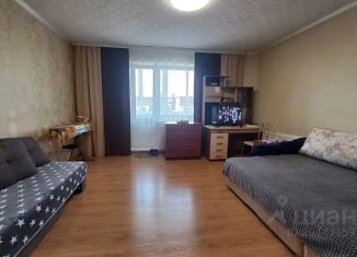 Сдам 1-комнатную квартиру, 36 м2, Братск, улица Крупской, 11