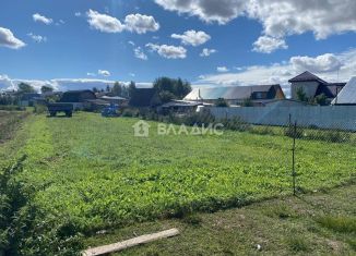Продажа участка, 7.9 сот., Владимирская область, Центральная улица, 33