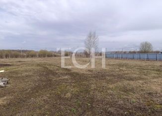 Продается участок, 20.44 сот., Тульская область