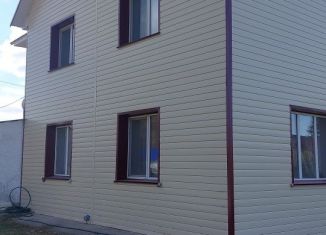 Продажа дома, 117 м2, Республика Башкортостан, Лесная улица, 1Б