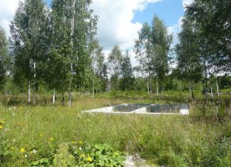 Продам участок, 20 сот., Тверская область