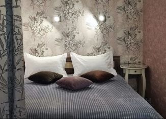 Сдается 1-ком. квартира, 40 м2, Ярославль, улица Радищева, 36к2, Ленинский район