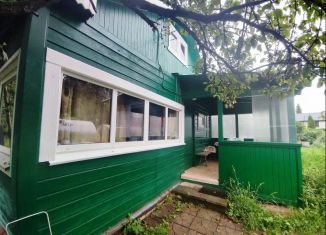 Дом на продажу, 50 м2, Владимирская область, СНТ Луч, 40