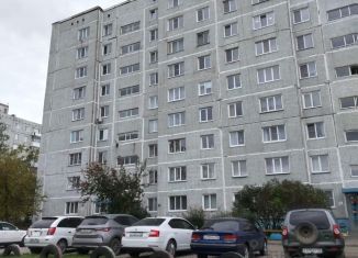 Продам 3-ком. квартиру, 62.4 м2, поселок Ростовка, посёлок Ростовка, 7