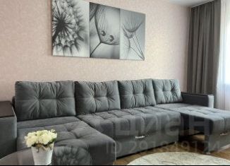 Аренда однокомнатной квартиры, 34 м2, Юрга, проспект Победы, 24