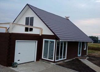 Продажа дома, 89.6 м2, СНТ Уютное, Липовая улица, 4