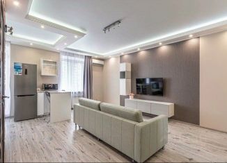 Сдается 1-комнатная квартира, 40 м2, Омск, улица Крупской, 14