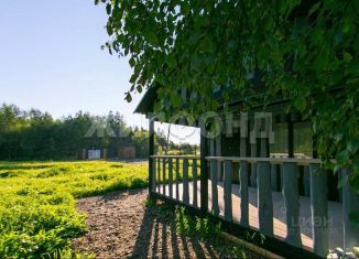 Продажа дачи, 25 м2, Томская область