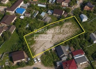 Земельный участок на продажу, 10.1 сот., Брянская область, Ржевский переулок, 1Б