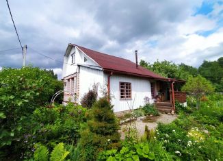 Дом на продажу, 64.2 м2, Ярославская область