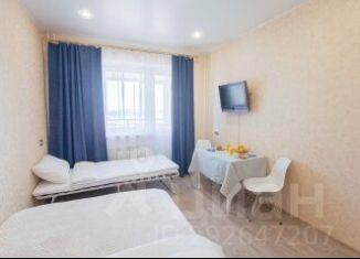 Сдача в аренду 1-комнатной квартиры, 25 м2, Иркутск, микрорайон Крылатый, 24/5, Октябрьский округ