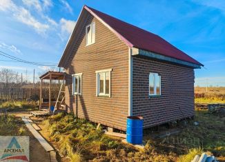 Продажа дома, 62 м2, село Красное