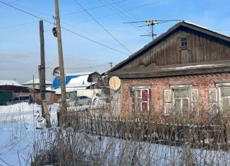 Продажа дома, 47.3 м2, Омск, Ленинский округ, 5-я Путевая улица