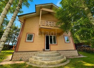 Продажа дома, 150 м2, Тверская область, СНТ Яблонька, 49