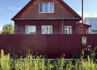Продажа дома, 150 м2, Тверская область, 1-я Бурковская улица