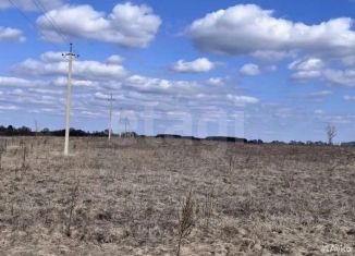 Продажа земельного участка, 600 сот., село Бессоновка, Центральная улица