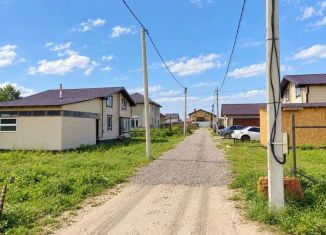 Продается участок, 7.8 сот., деревня Кривцово