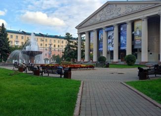 2-ком. квартира на продажу, 56.4 м2, Кемерово, Советский проспект, 51