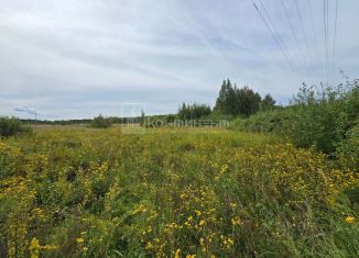 Земельный участок на продажу, 13.68 сот., деревня Сергейцево
