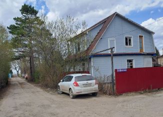 Продам дом, 79 м2, Омск, 2-я Береговая аллея, 27