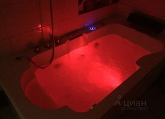 Сдам в аренду 1-комнатную квартиру, 45 м2, Иркутск, улица Карла Либкнехта, 110