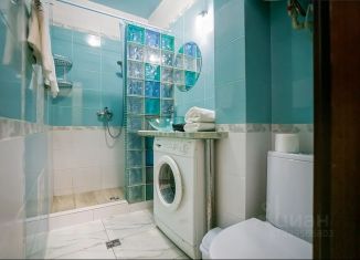 Сдается 1-комнатная квартира, 28 м2, посёлок городского типа Гурзуф, улица Строителей, 3