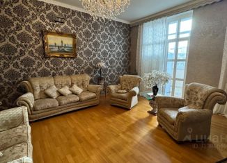 Продаю 3-комнатную квартиру, 84.1 м2, Кемерово, Советский проспект, 50, Центральный район