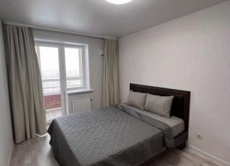 Сдаю 1-ком. квартиру, 40 м2, Ижевск, Молодёжная улица, 107В