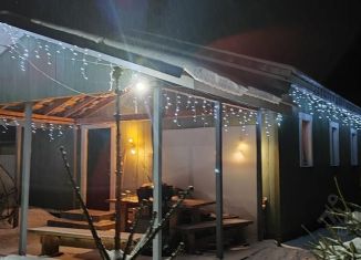 Аренда дома, 65 м2, поселок Кондурчинский, улица 2А