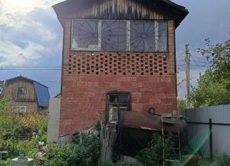 Продается дача, 40 м2, Омская область, 2-я аллея