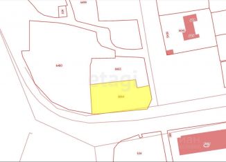 Участок на продажу, 10 сот., село Михайловка, Фонтанная улица