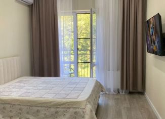 Продам квартиру студию, 27.8 м2, Сочи, улица Искры, 88к2