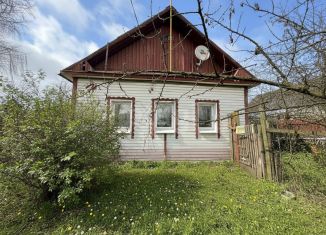 Продается дом, 28 м2, Ярославская область, деревня Бор, 13