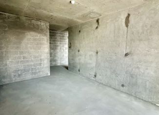 Продается однокомнатная квартира, 80 м2, Самара, улица Дыбенко, 5, метро Гагаринская
