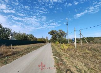 Продаю земельный участок, 420 сот., Белгородская область, Луговая улица
