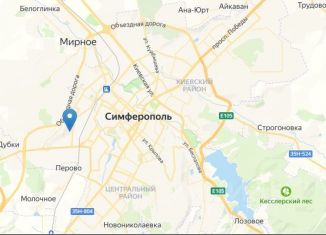 Продажа участка, 5 сот., Крым, Валдайская улица, 7Б