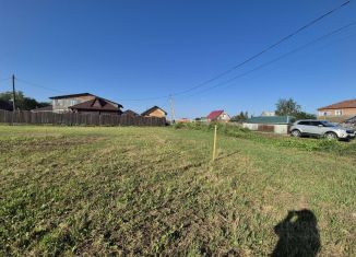 Продажа участка, 8.8 сот., село Пушкино, улица Ленина