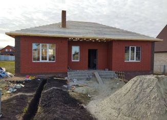 Продается дом, 115 м2, посёлок Майский, Тихая улица, 20