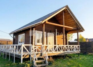 Продам дачу, 36 м2, Томская область, Лучистая улица