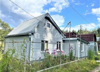 Продажа дачи, 36 м2, Владимирская область, СНТ Строитель, 149
