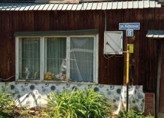 Продажа дома, 30 м2, Пермский край, Колхозная улица, 8А